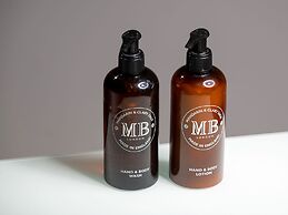 Amàre Beach Hotel Marbella - Adults Recommended