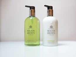 Amàre Beach Hotel Marbella - Adults Recommended