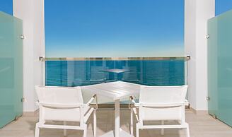 Amàre Beach Hotel Marbella - Adults Recommended