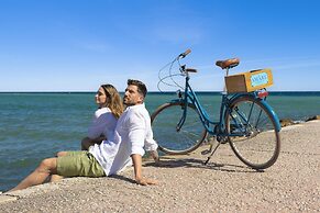 Amàre Beach Hotel Marbella - Adults Recommended