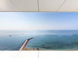 Amàre Beach Hotel Marbella - Adults Recommended