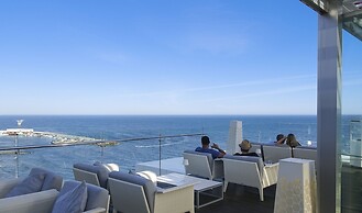 Amàre Beach Hotel Marbella - Adults Recommended