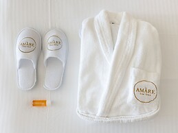 Amàre Beach Hotel Marbella - Adults Recommended