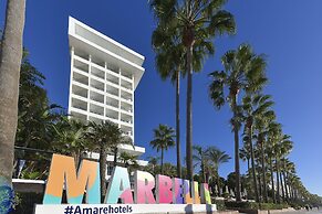 Amàre Beach Hotel Marbella - Adults Recommended