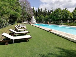 Monasterio de San Francisco