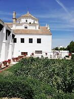 Monasterio de San Francisco
