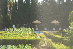 Monasterio de San Francisco