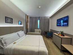 Acca Sporting Hotel