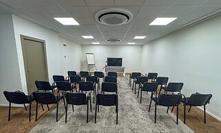 Acca Sporting Hotel