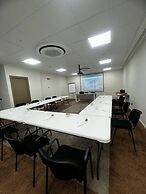 Acca Sporting Hotel