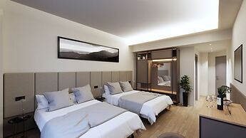 Acca Sporting Hotel