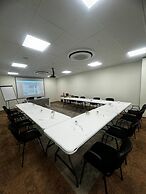 Acca Sporting Hotel