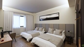 Acca Sporting Hotel