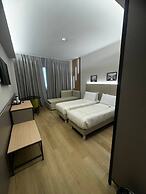 Acca Sporting Hotel