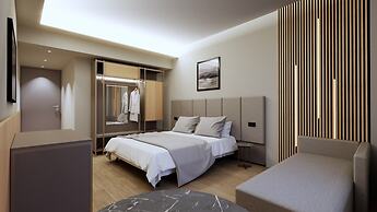 Acca Sporting Hotel