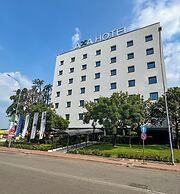 Acca Sporting Hotel