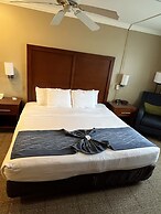 Comfort Inn & Suites Ocean Shores