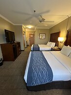 Comfort Inn & Suites Ocean Shores