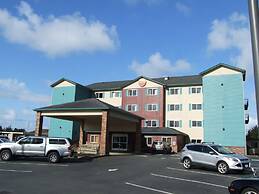 Comfort Inn & Suites Ocean Shores