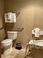 Comfort Inn & Suites Ocean Shores