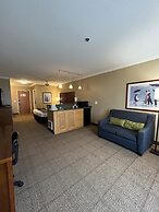 Comfort Inn & Suites Ocean Shores