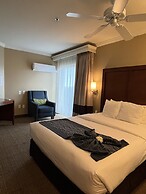 Comfort Inn & Suites Ocean Shores