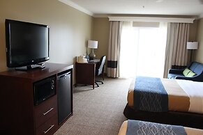 Comfort Inn & Suites Ocean Shores