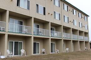 Comfort Inn & Suites Ocean Shores