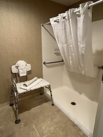 Comfort Inn & Suites Ocean Shores