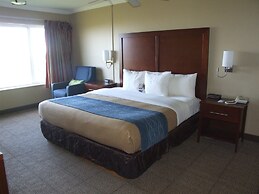 Comfort Inn & Suites Ocean Shores