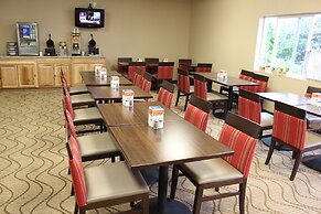 Comfort Inn & Suites Ocean Shores