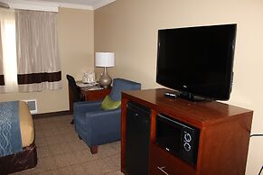 Comfort Inn & Suites Ocean Shores