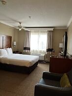 Comfort Inn & Suites Ocean Shores