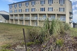Comfort Inn & Suites Ocean Shores