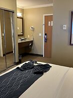 Comfort Inn & Suites Ocean Shores