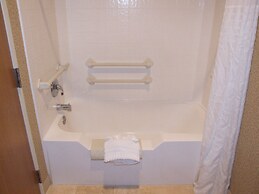 Comfort Inn & Suites Ocean Shores