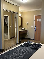 Comfort Inn & Suites Ocean Shores