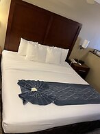 Comfort Inn & Suites Ocean Shores