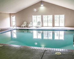 Comfort Inn & Suites Ocean Shores