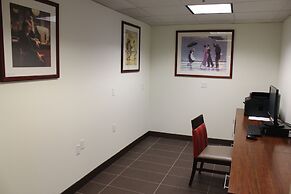 Comfort Inn & Suites Ocean Shores