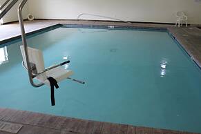 Comfort Inn & Suites Ocean Shores