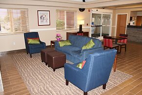 Comfort Inn & Suites Ocean Shores