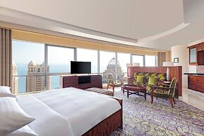 Qabila Westbay Hotel