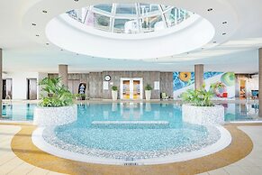 Qabila Westbay Hotel