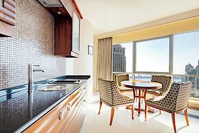 Qabila Westbay Hotel