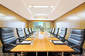 Qabila Westbay Hotel