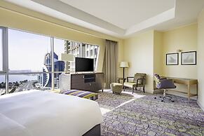 Qabila Westbay Hotel