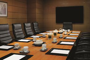 Qabila Westbay Hotel