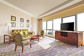 Qabila Westbay Hotel