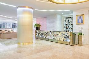 Qabila Westbay Hotel